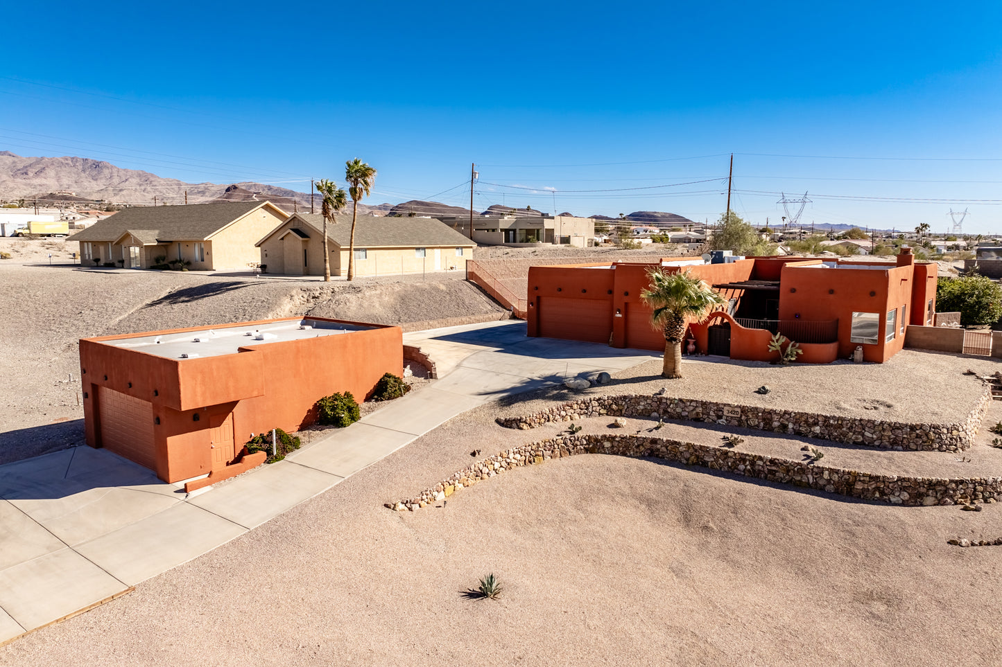 3420 MCCULLOCH BLVD - Daytime Real Estate Photography (With DRONE)