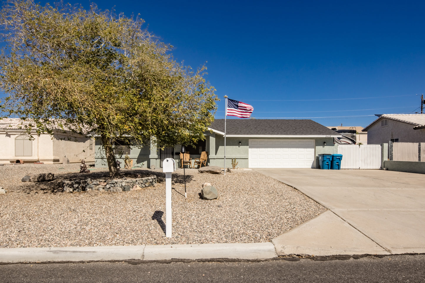 3468 ORO GRANDE BLVD - Daytime Real Estate Photography
