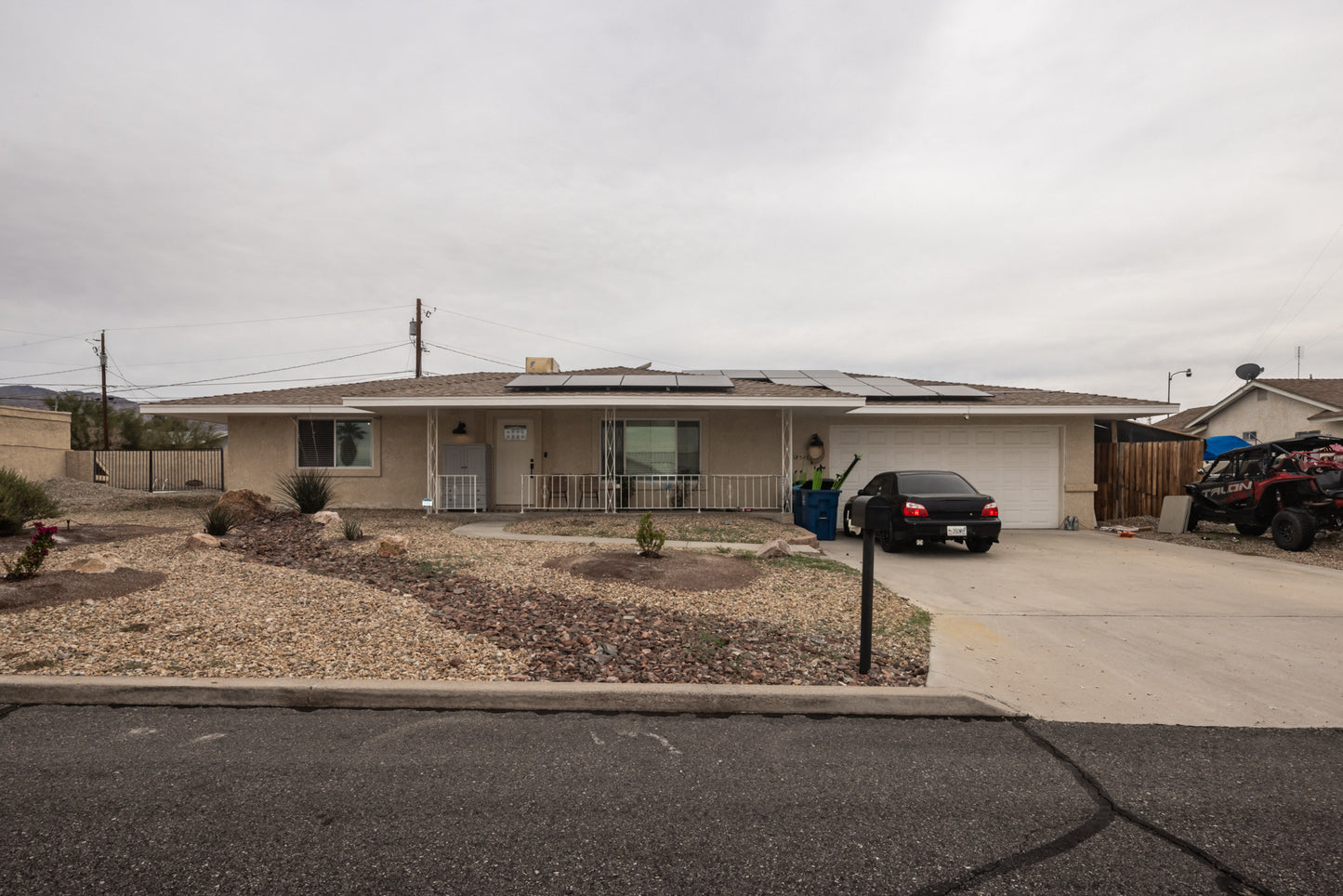 3490 YAVAPAI DR - Daytime Real Estate Photography