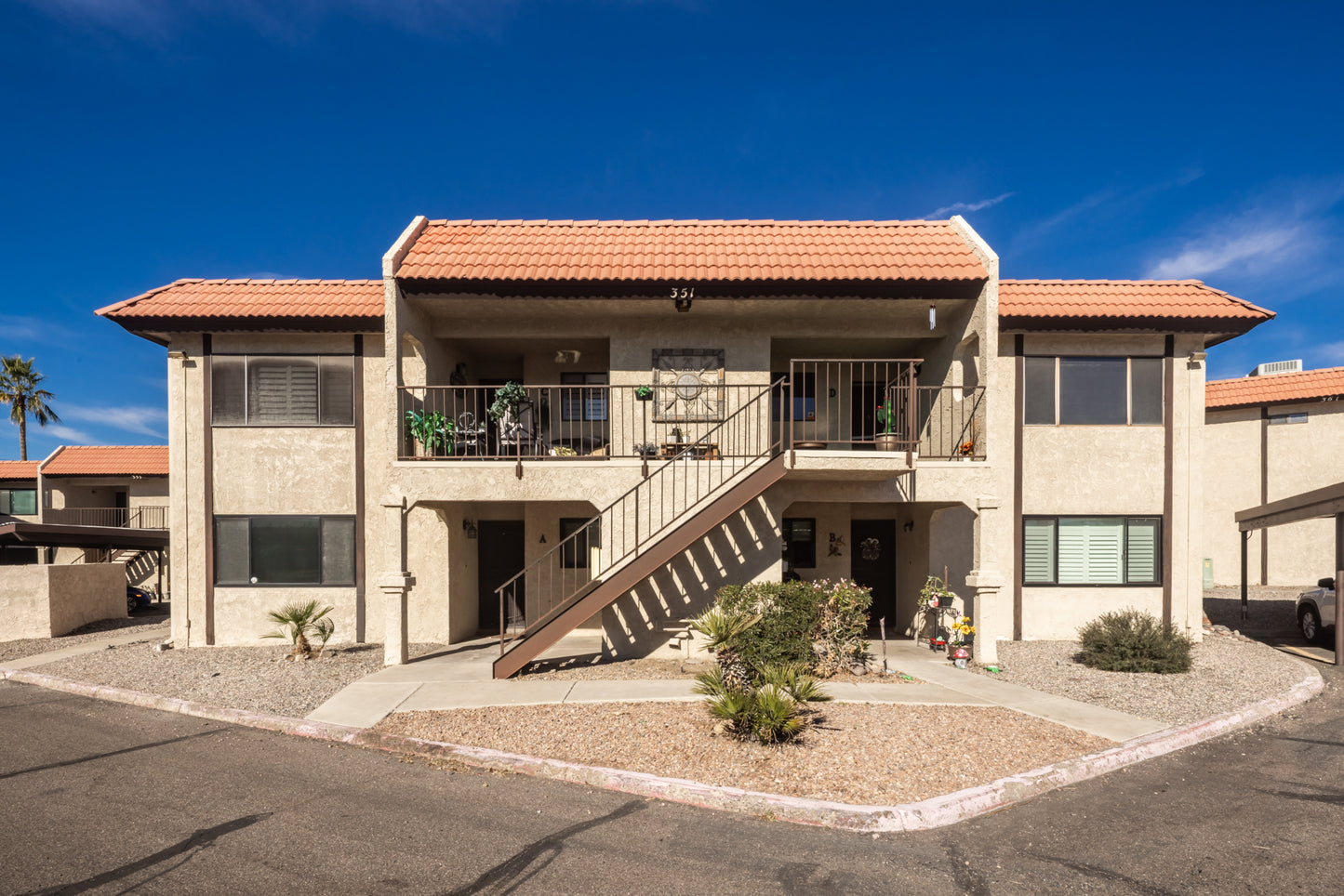 351 LAKE HAVASU AVE N UNIT C - Daytime Real Estate Photography