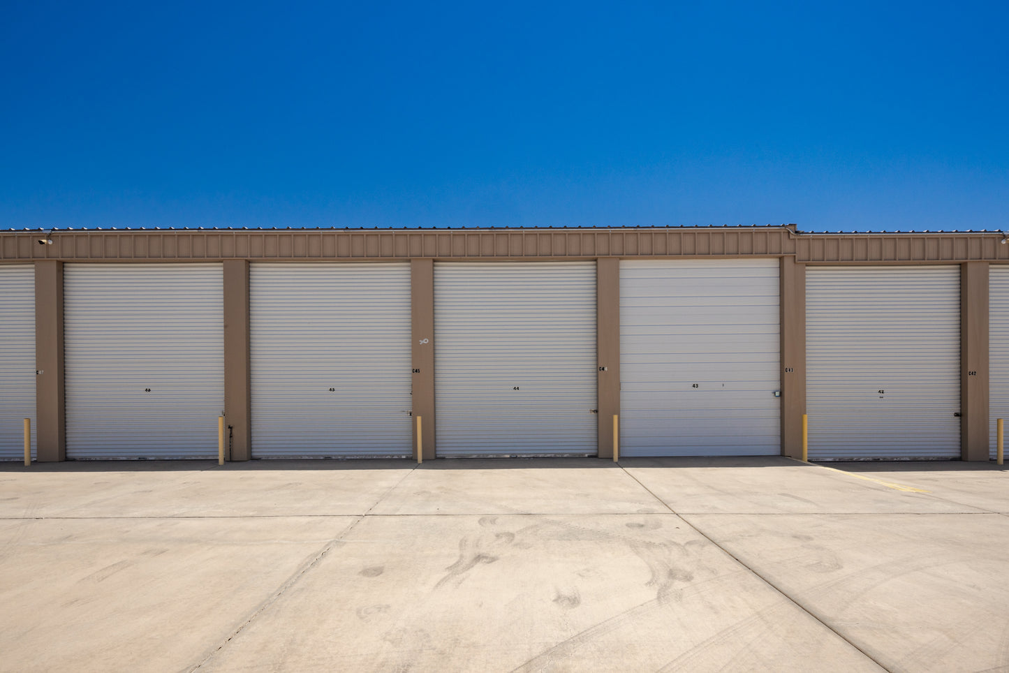3529 HIGHWAY 95 N UNIT C44 - Daytime Real Estate Photography