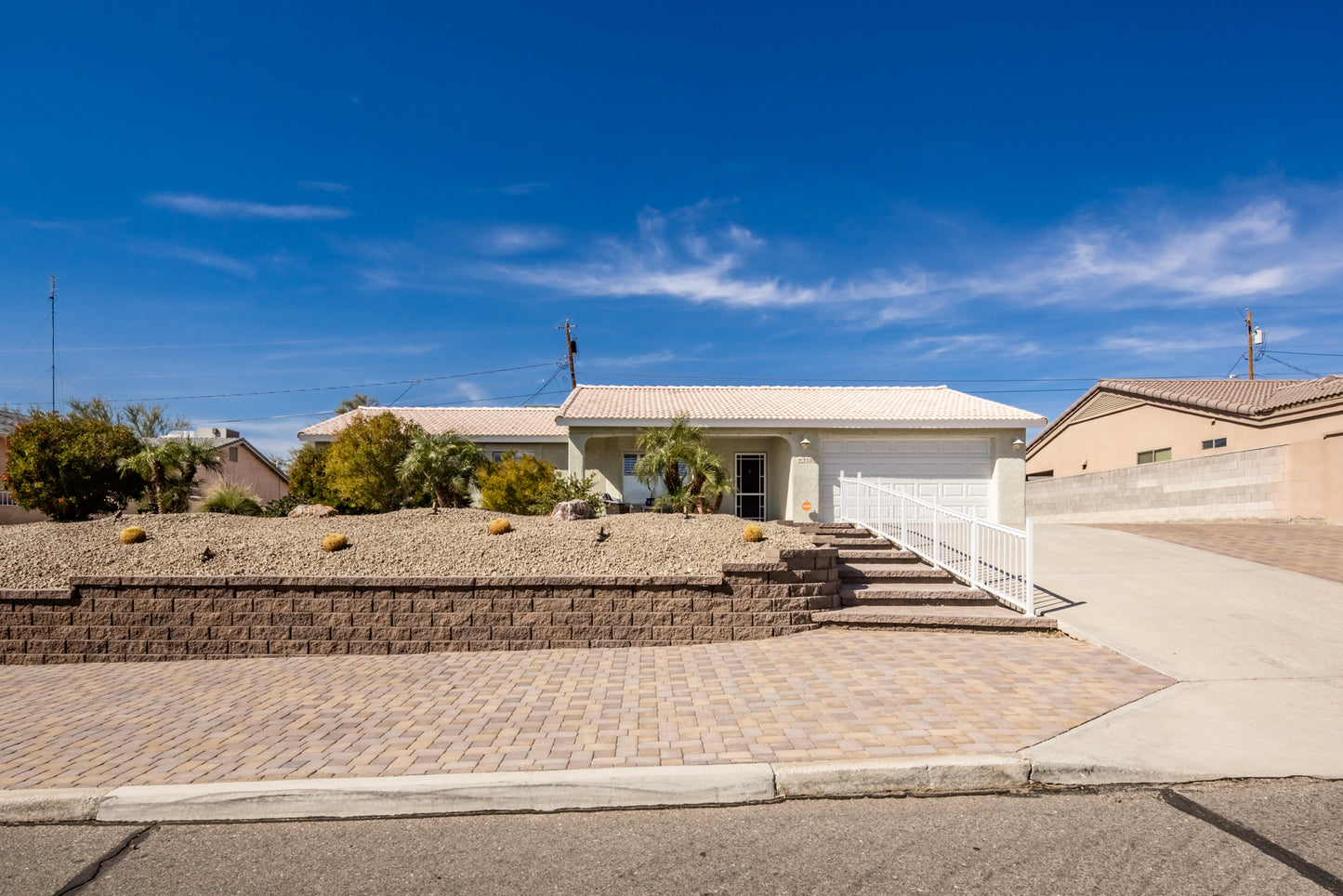 3551 TAHITIAN DR - Daytime Real Estate Photography (With DRONE)