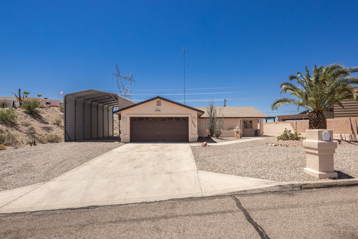 3522 PELICAN DR - Daytime Real Estate Photography