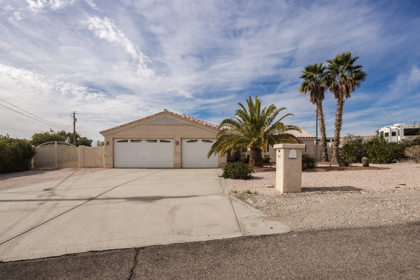 3607 MISSION DR S - Daytime Real Estate Photography (With DRONE)