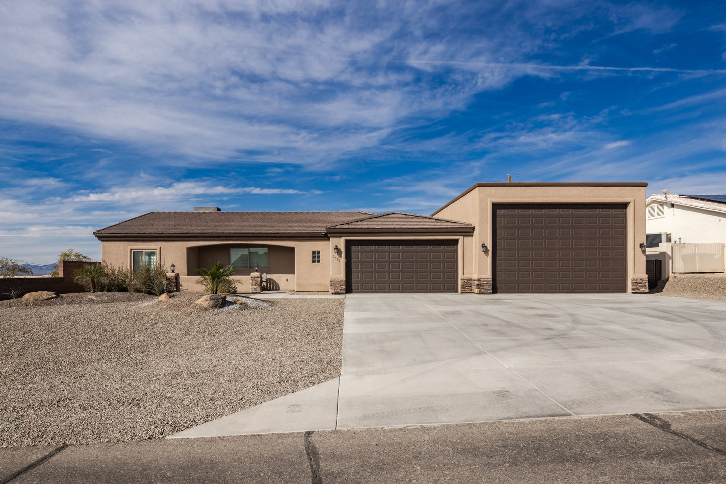 3621 CACTUS RIDGE DR - Daytime Real Estate Photography (With DRONE)