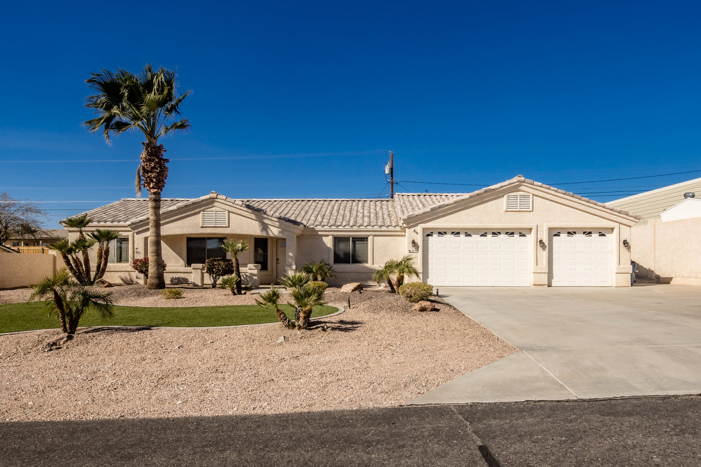 3651 BLUEGILL DR - Daytime Real Estate Photography (With DRONE)
