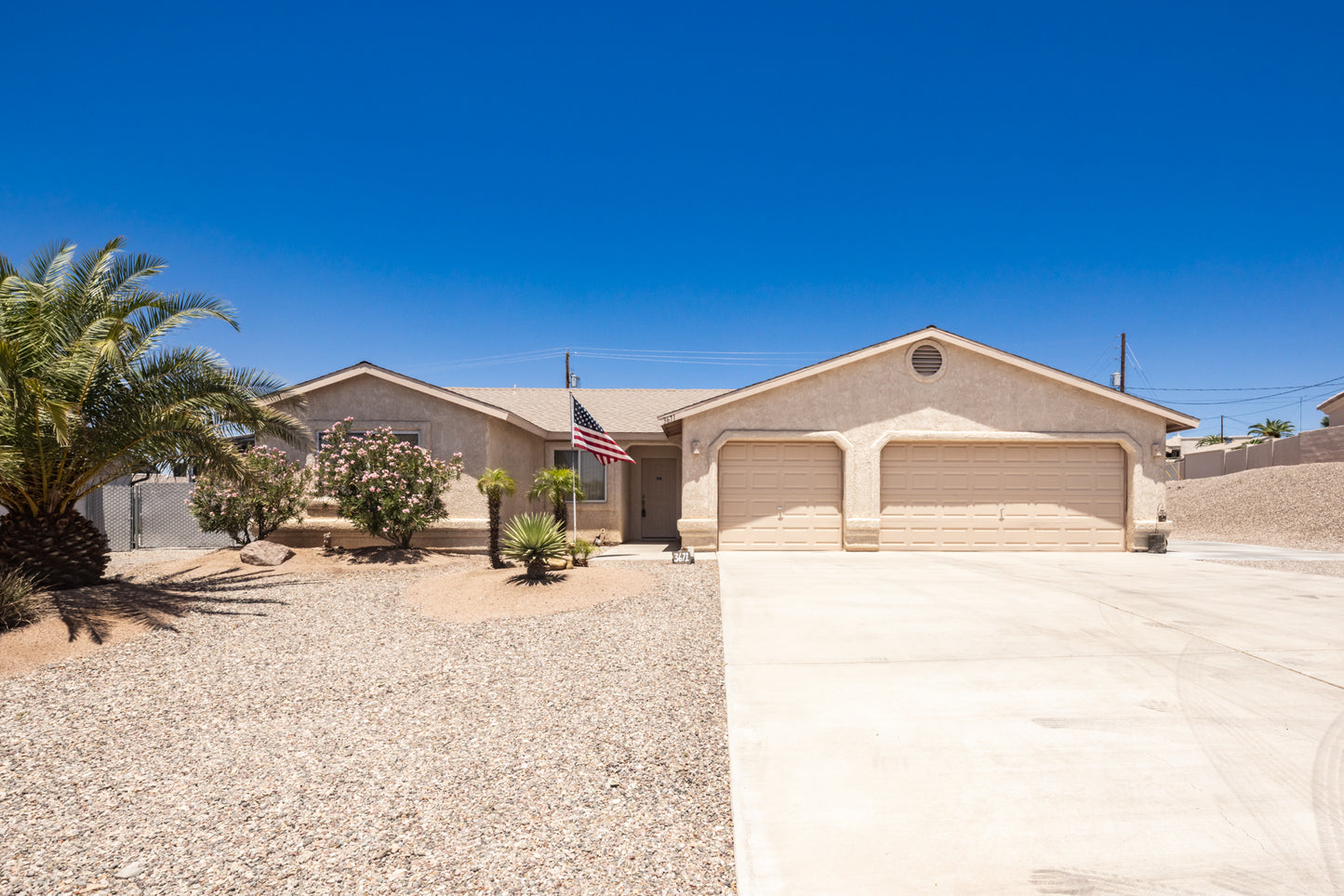 3671 MCCULLOCH BLVD N - Daytime Real Estate Photography