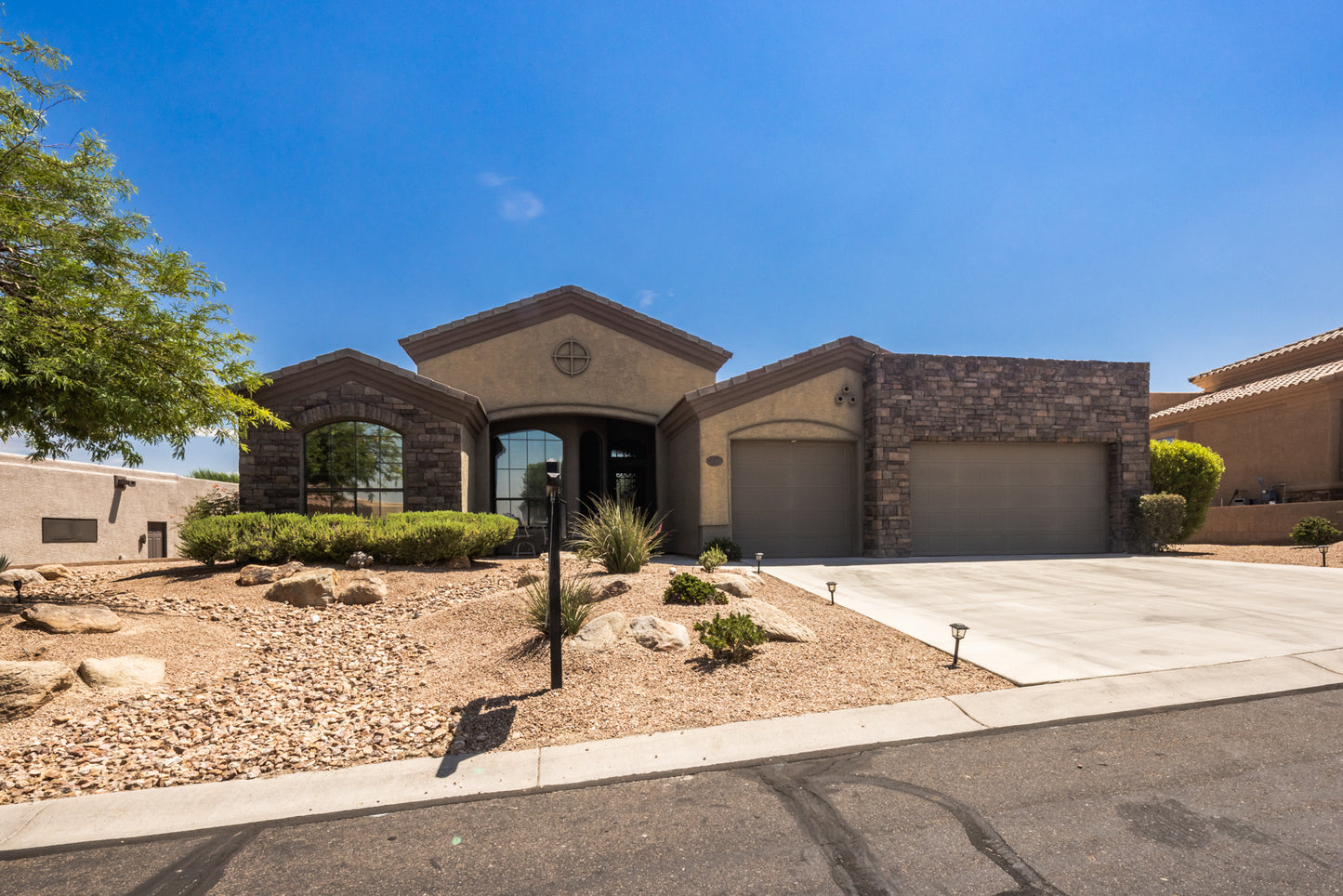 3690 SWILLICAN BRIDGE RD N - Daytime Real Estate Photography