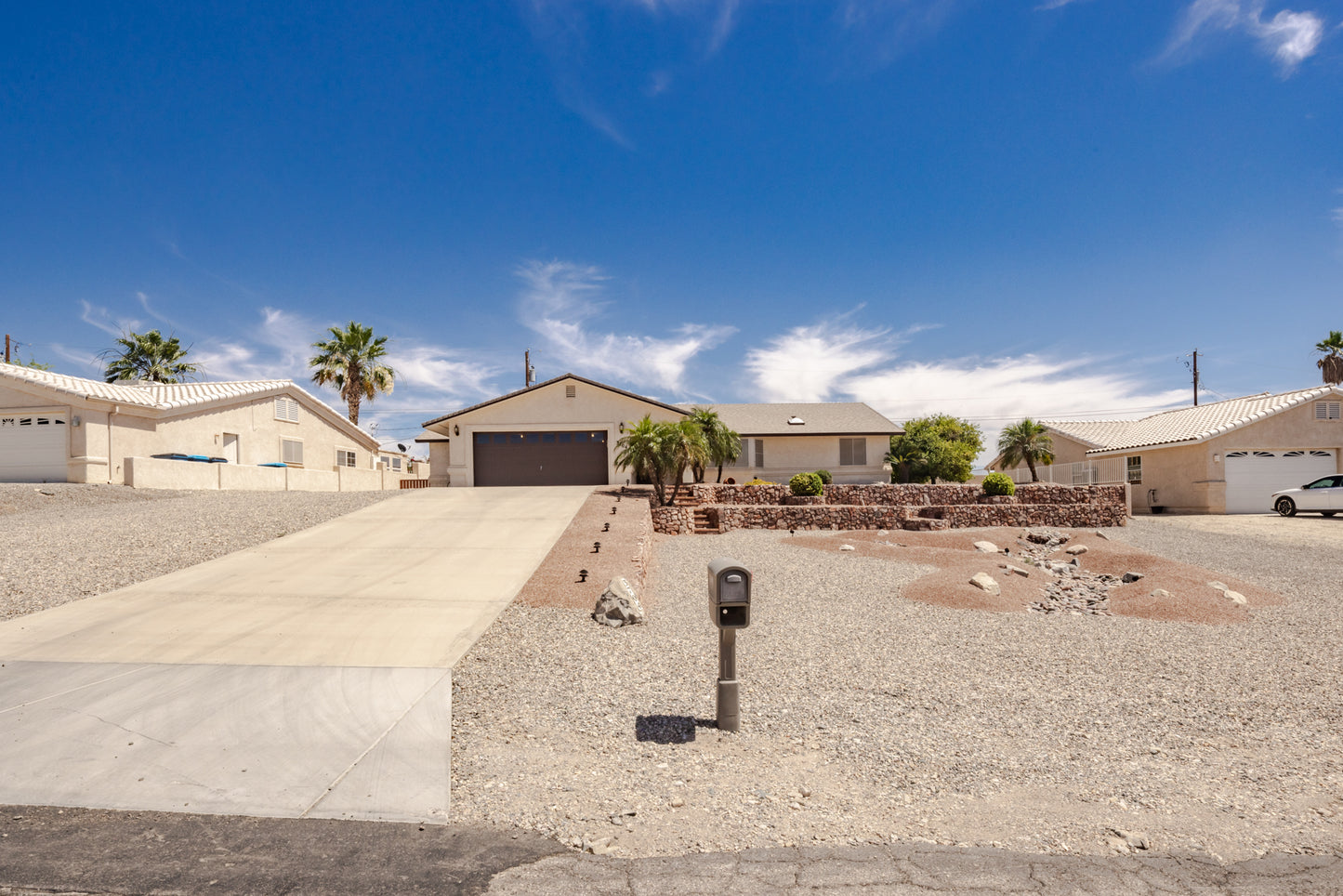 3704 HIAWATHA DR - Daytime Real Estate Photography (With DRONE)
