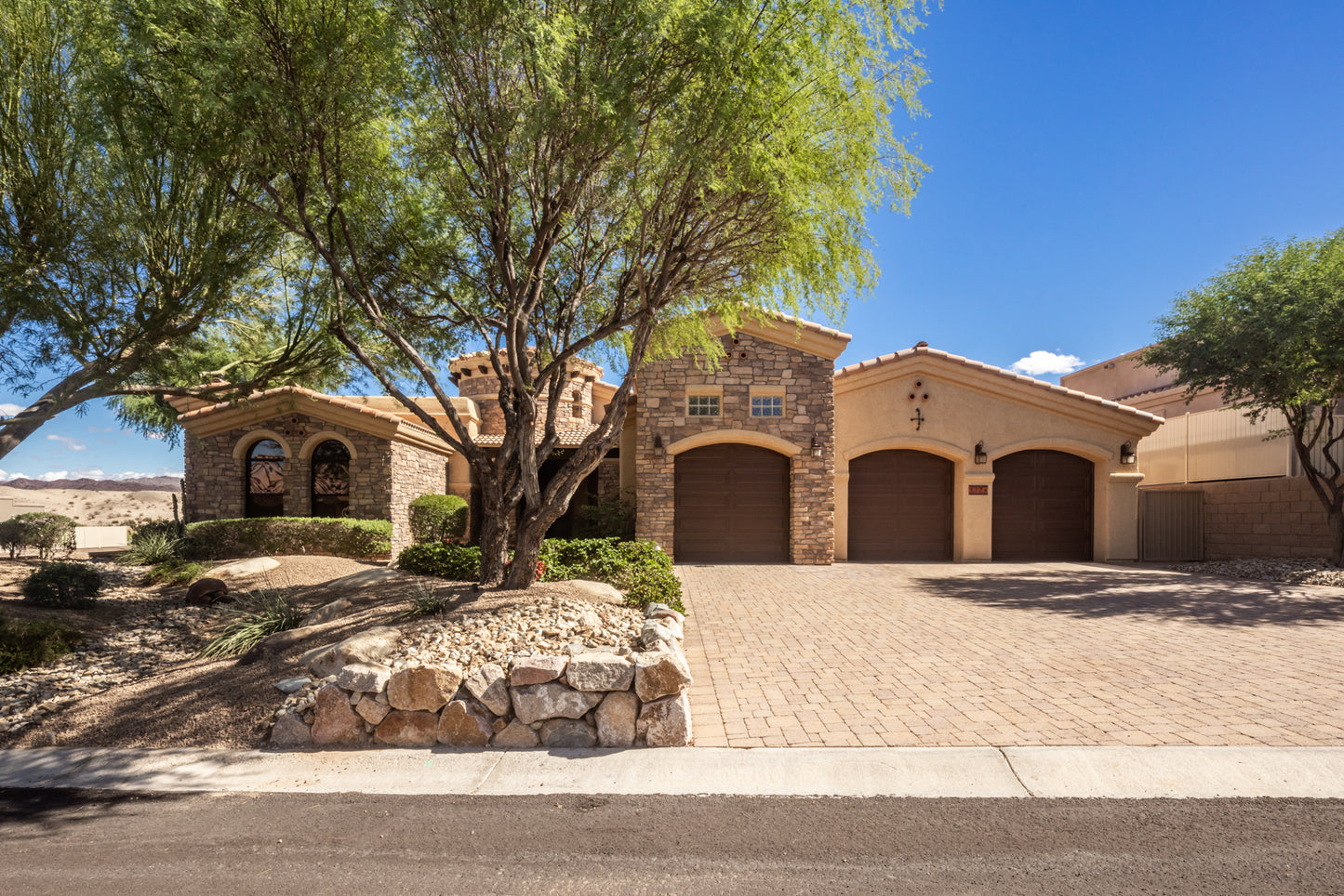 3774 MASTERS CT N - Daytime Real Estate Photography