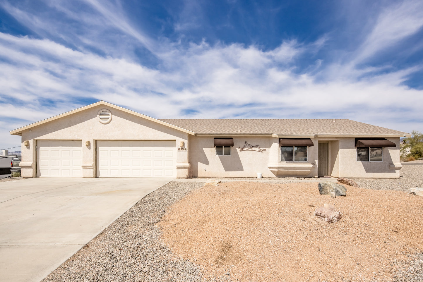 3841 BUENA VISTA AVE - Daytime Real Estate Photography