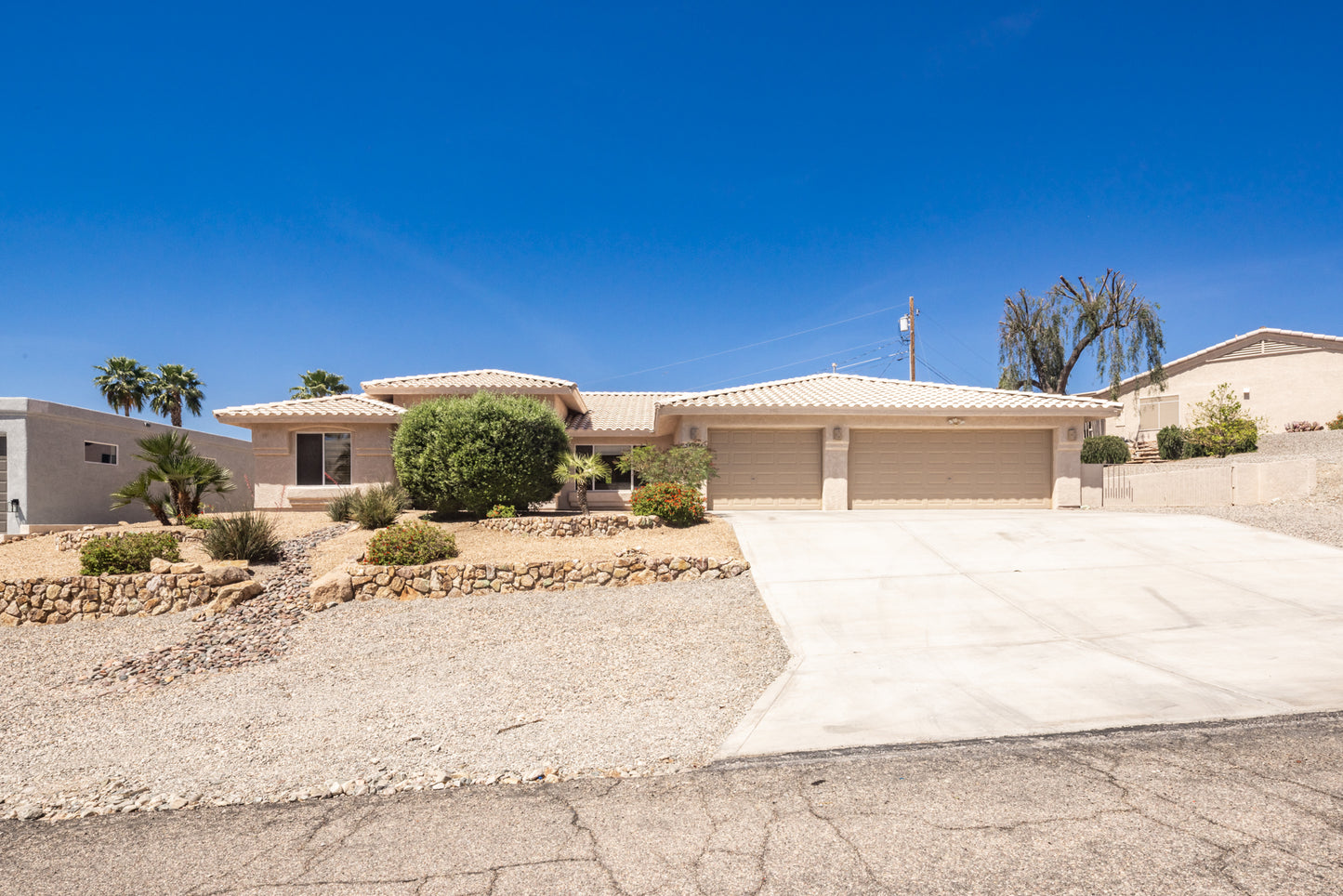 3841 ENDURO DR - Daytime Real Estate Photography (With DRONE)