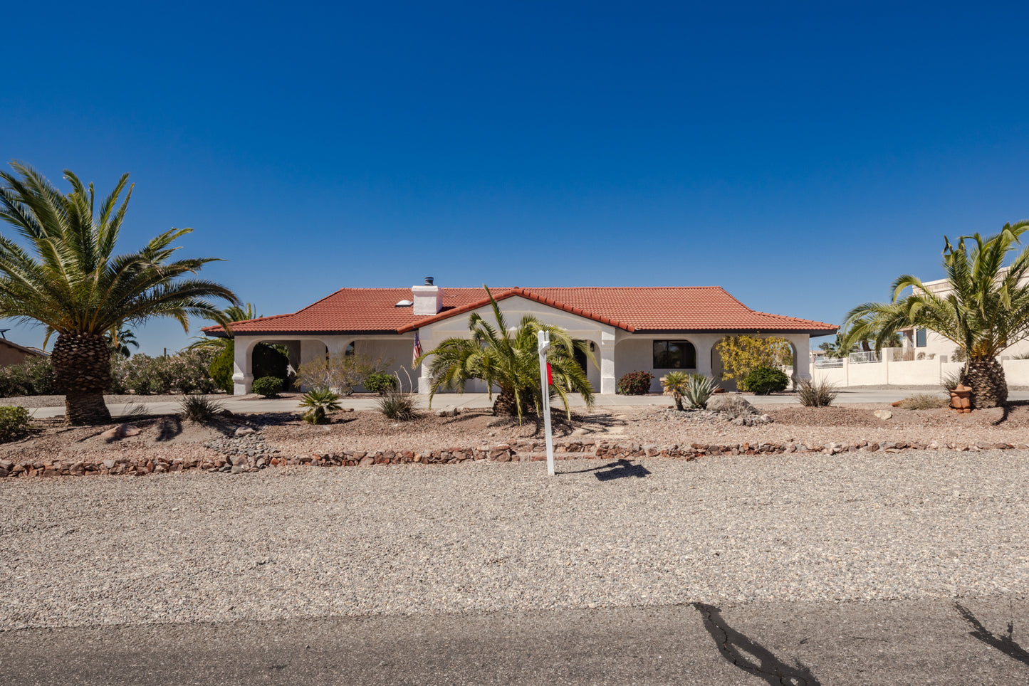 3855 WHALER DR - Daytime Real Estate Photography