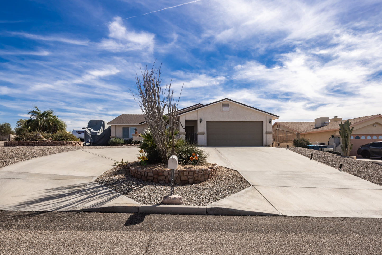 3898 CHERRY TREE BLVD - Daytime Real Estate Photography