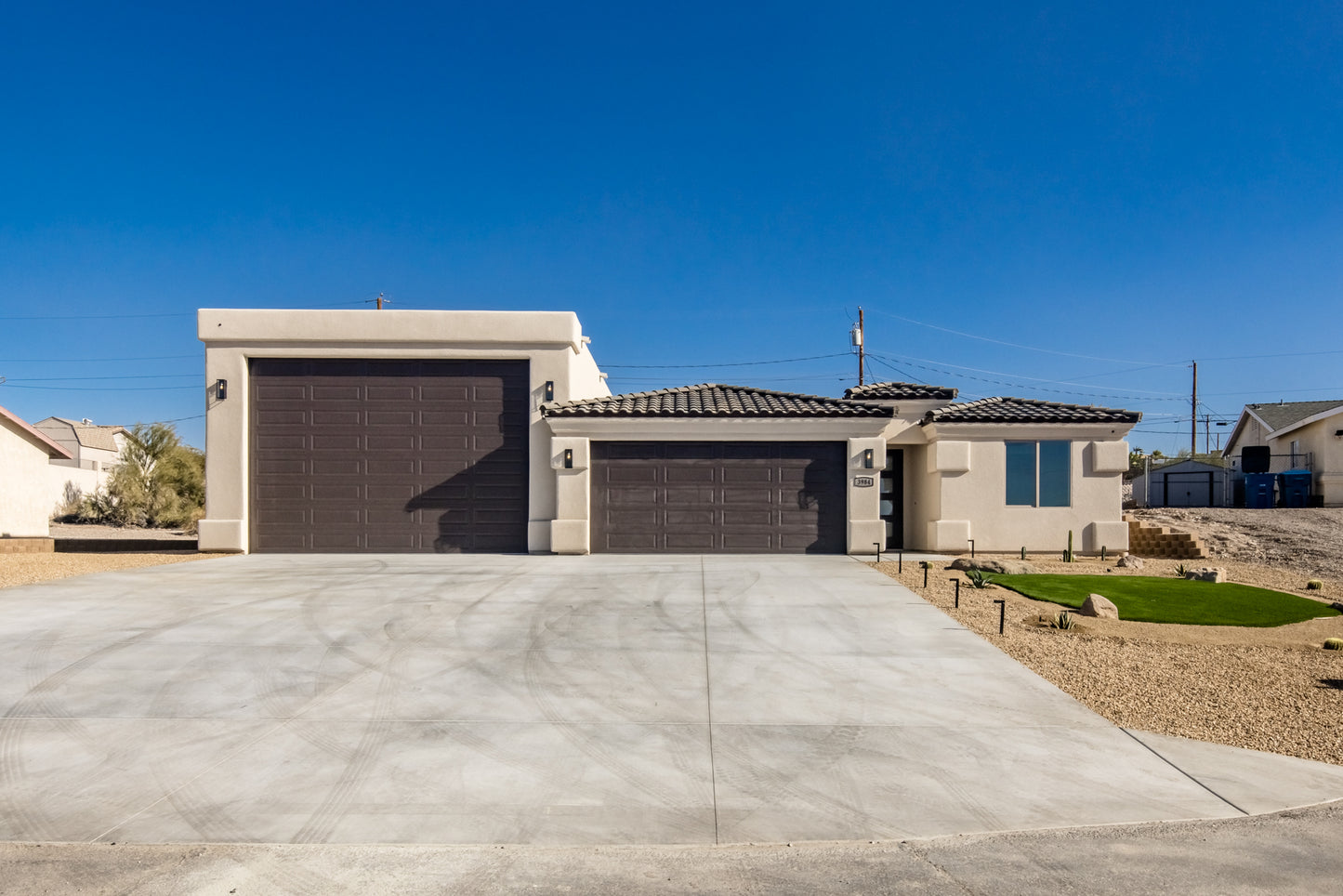 3984 BUCKEYE DR - Daytime Real Estate Photography