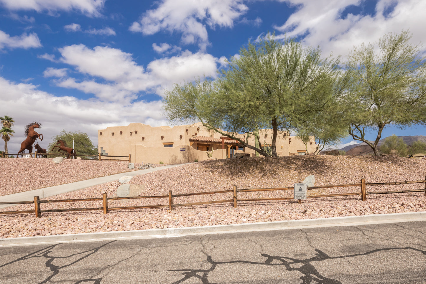 4061 COLT DR - Daytime Real Estate Photography