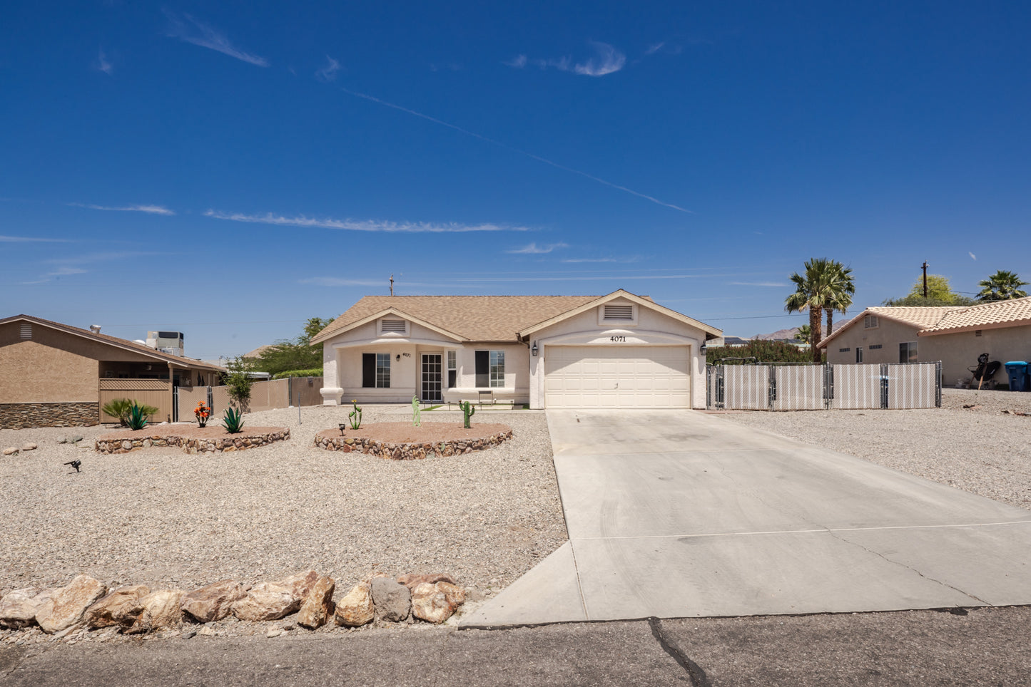 4071 CALIMESA DR - Daytime Real Estate Photography