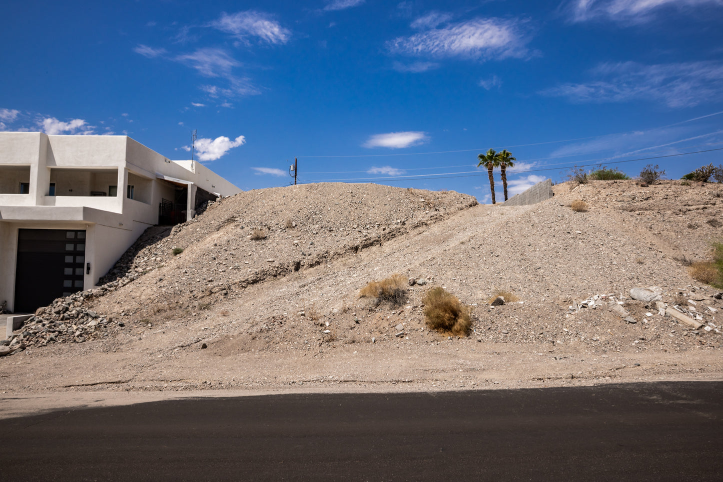 4149 PERUVIAN DR - Vacant Land / Lot Photography (With DRONE)