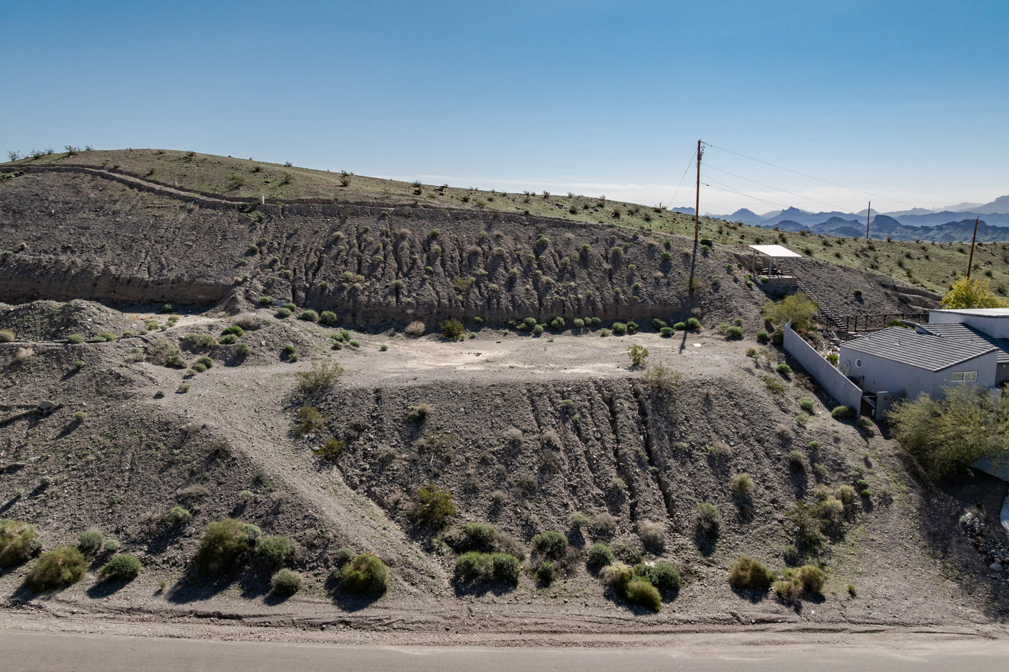 4160 PERUVIAN DR - Vacant Land / Lot Photography (With DRONE)