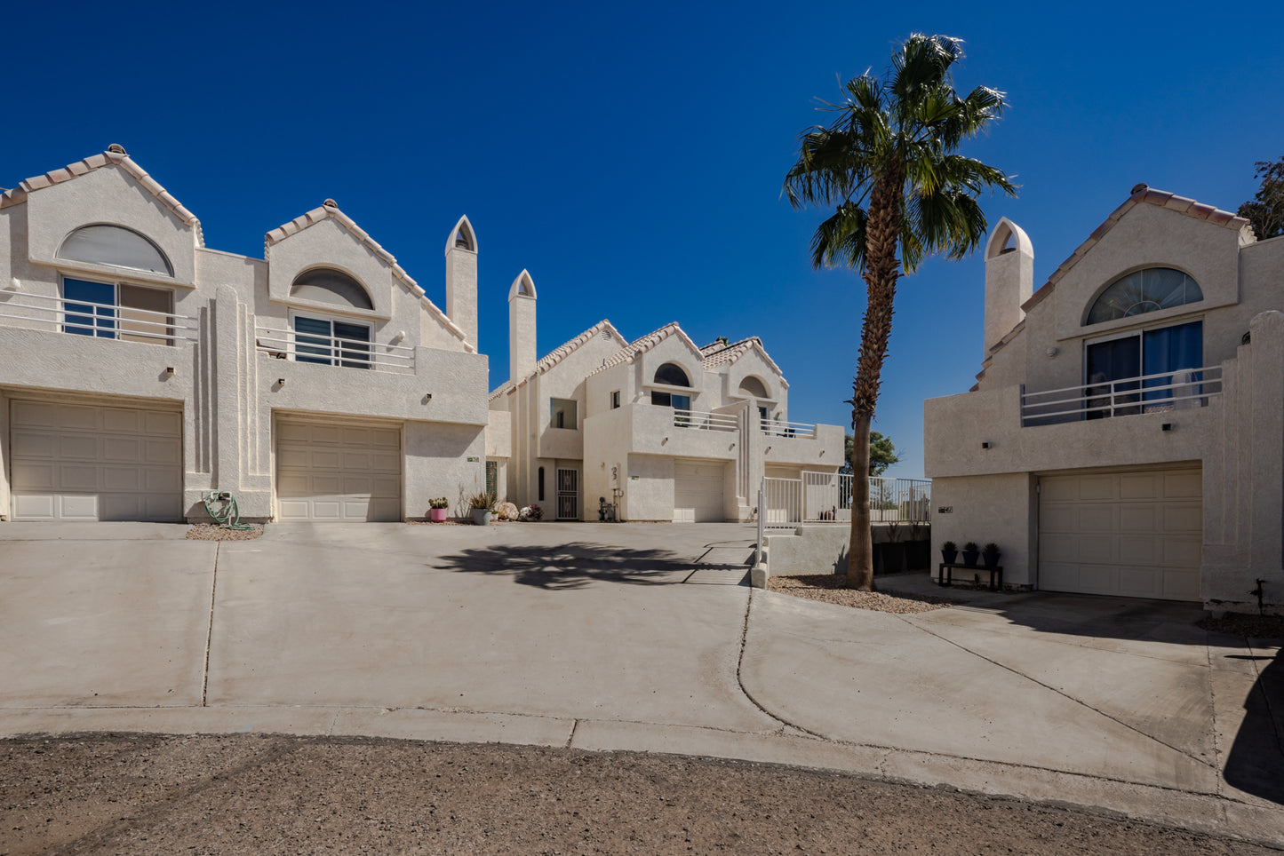 420 ACOMA BLVD S UNIT 39 - Daytime Real Estate Photography