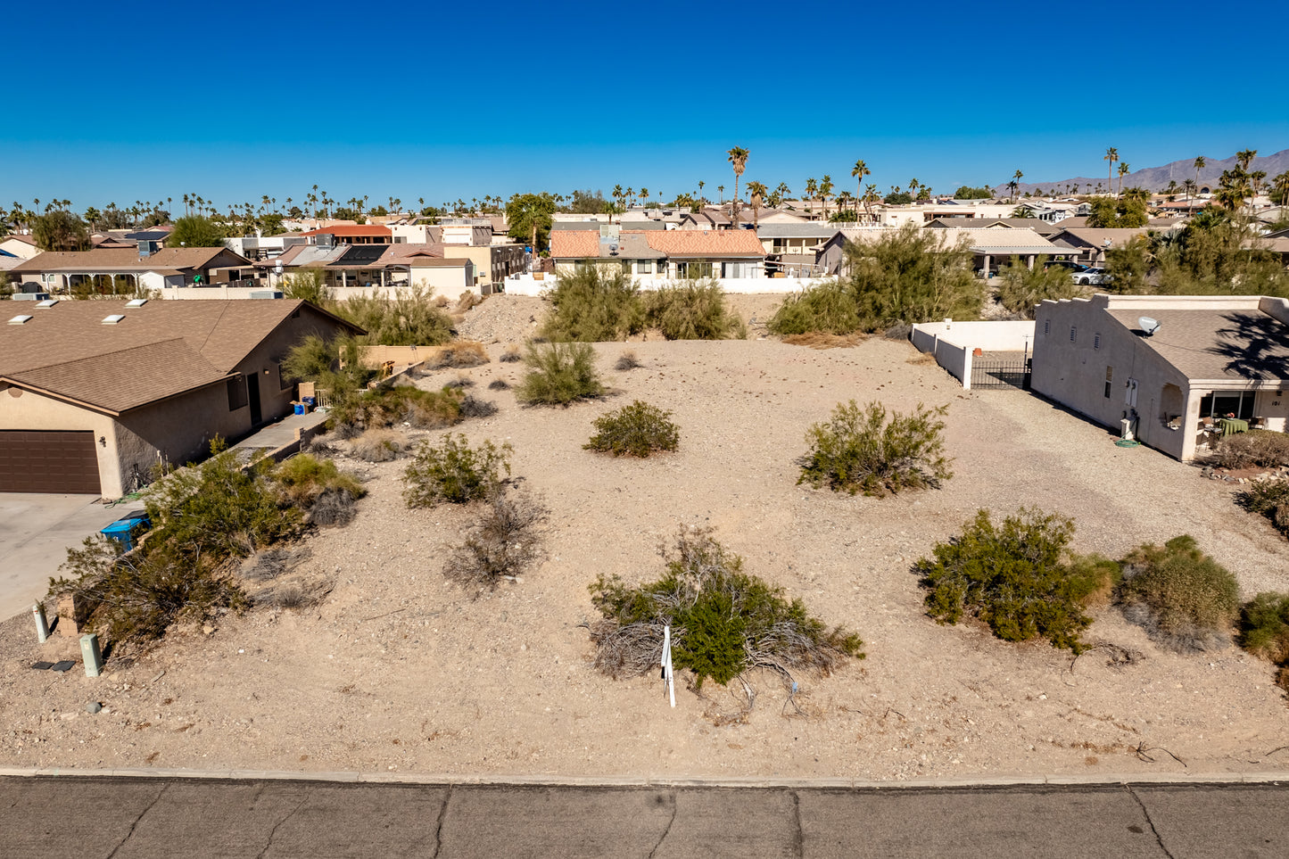 451 MULBERRY AVE - Vacant Land / Lot Photography (With DRONE)