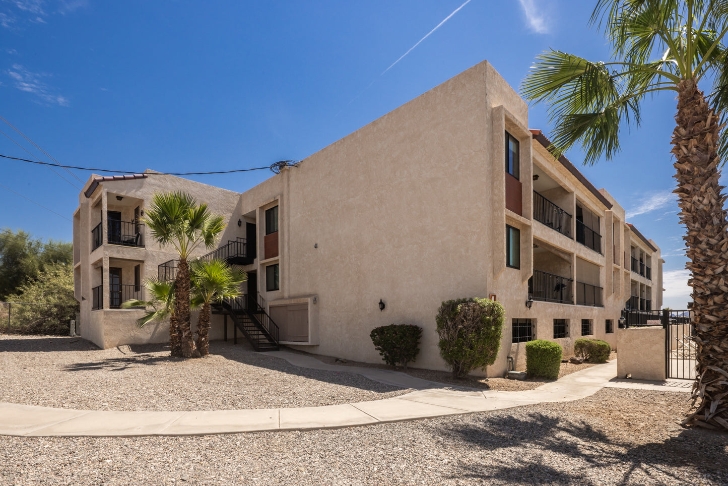 500 LAKE HAVASU AVE S UNIT A6 - Daytime Real Estate Photography
