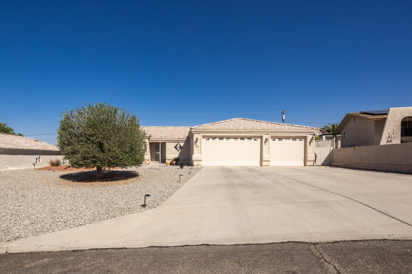600 STONE ACRE DR - Daytime Real Estate Photography (With DRONE)