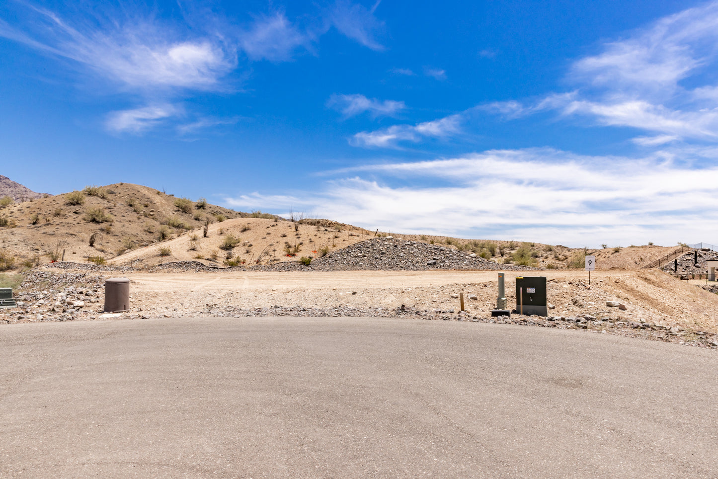 6738 CALLE DE LA LUNA - Vacant Land / Lot Photography (With DRONE)