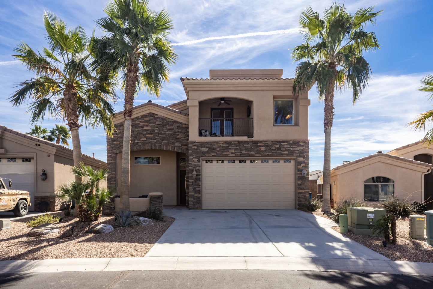 742 MALIBU CT - Daytime Real Estate Photography (With DRONE)
