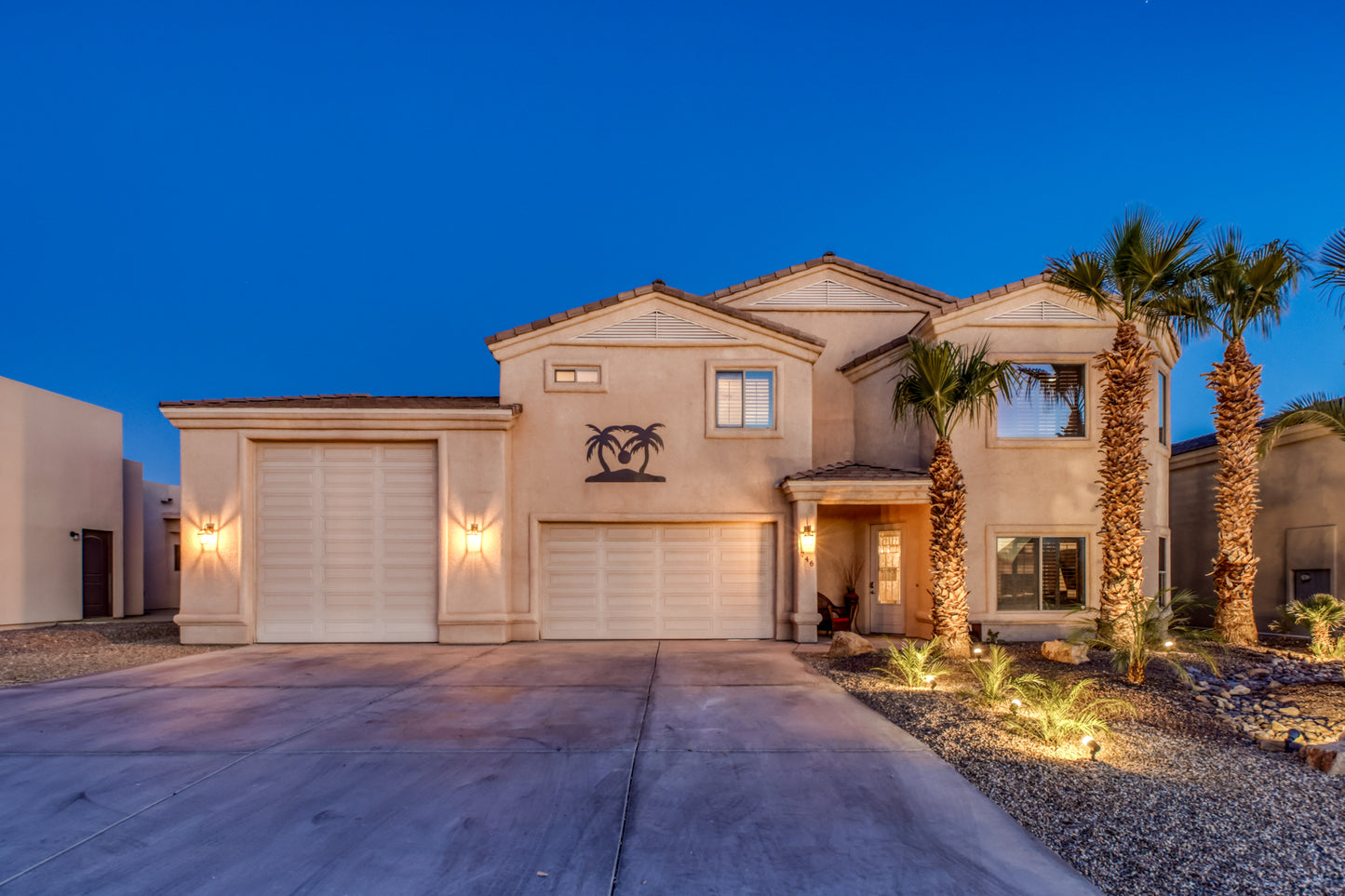 746 PASEO GRANADA - Evening Real Estate Photography (With DRONE)