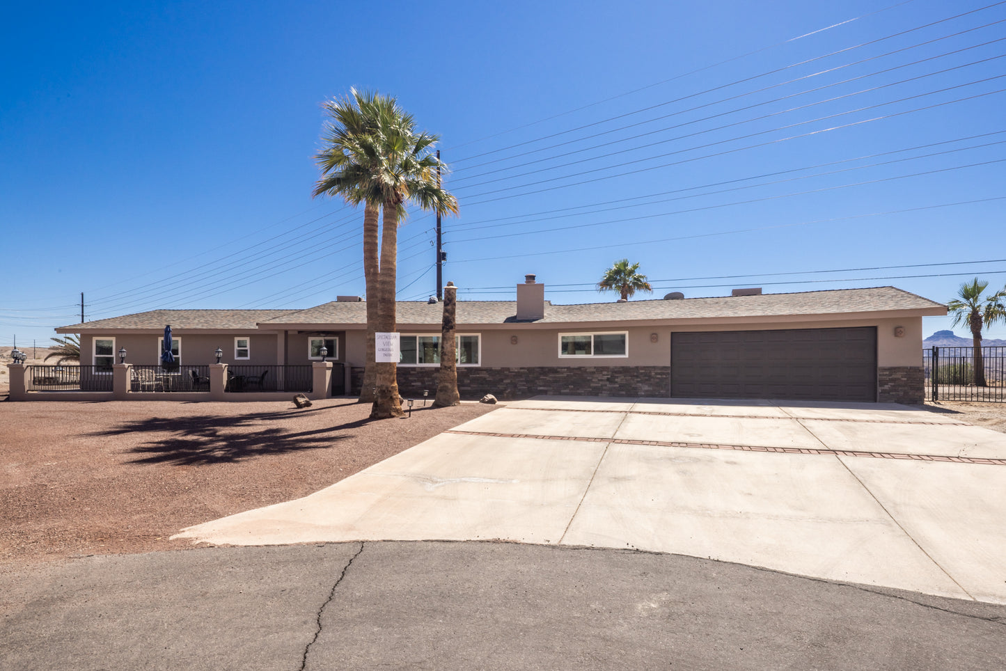 881 BRYCE CT - Daytime Real Estate Photography (With DRONE)