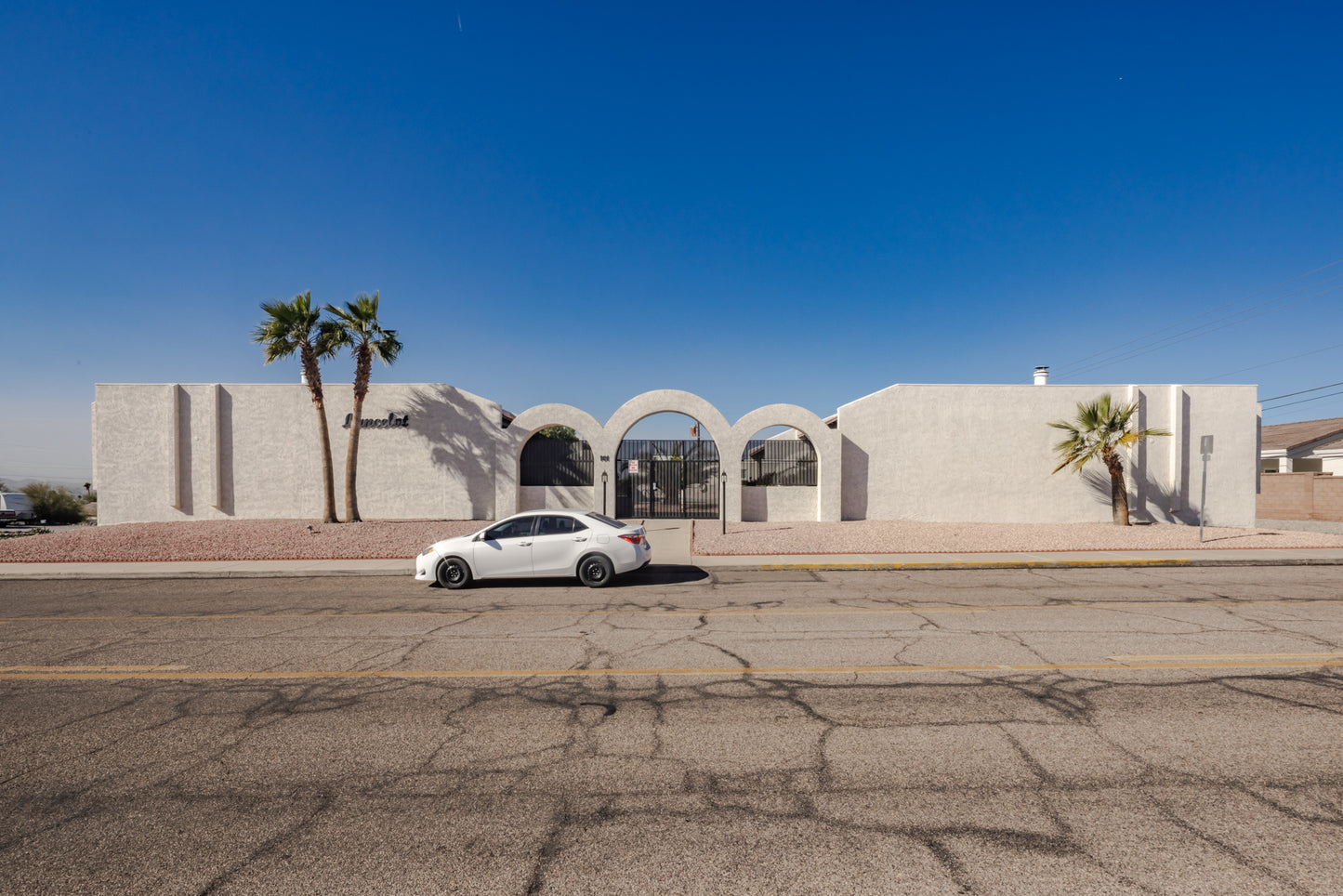 101 MULBERRY AVE UNIT 4 - Daytime Real Estate Photography