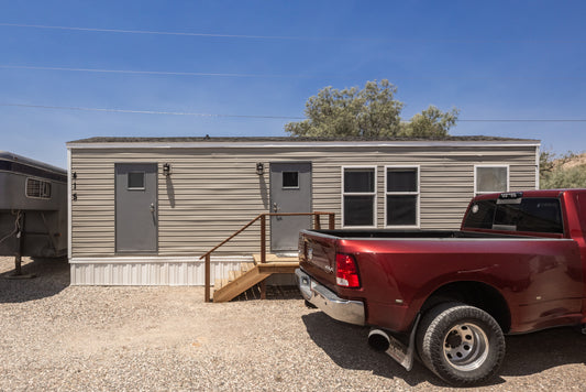 1100 RIVERSIDE DR UNIT 415 - Daytime Real Estate Photography