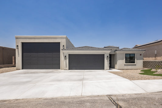 110 FREER CT - Daytime Real Estate Photography