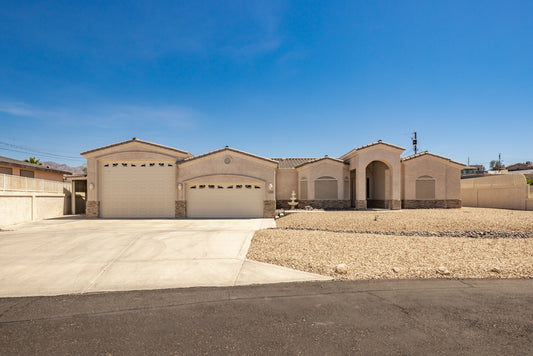 1210 MADERA DRIVE - Daytime Real Estate Photography (With DRONE)