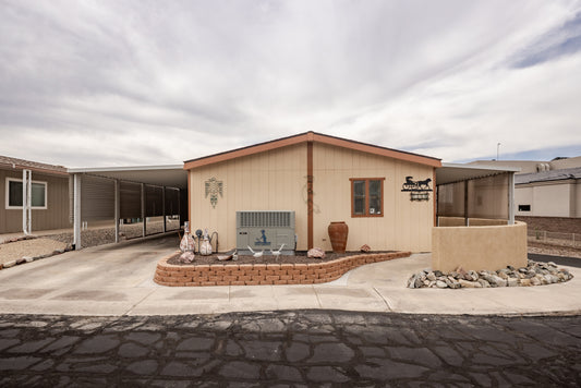 1400 WAGNER DR - Daytime Real Estate Photography