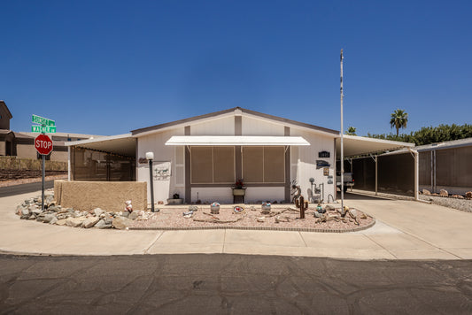 1405 WAGNER DR - Daytime Real Estate Photography