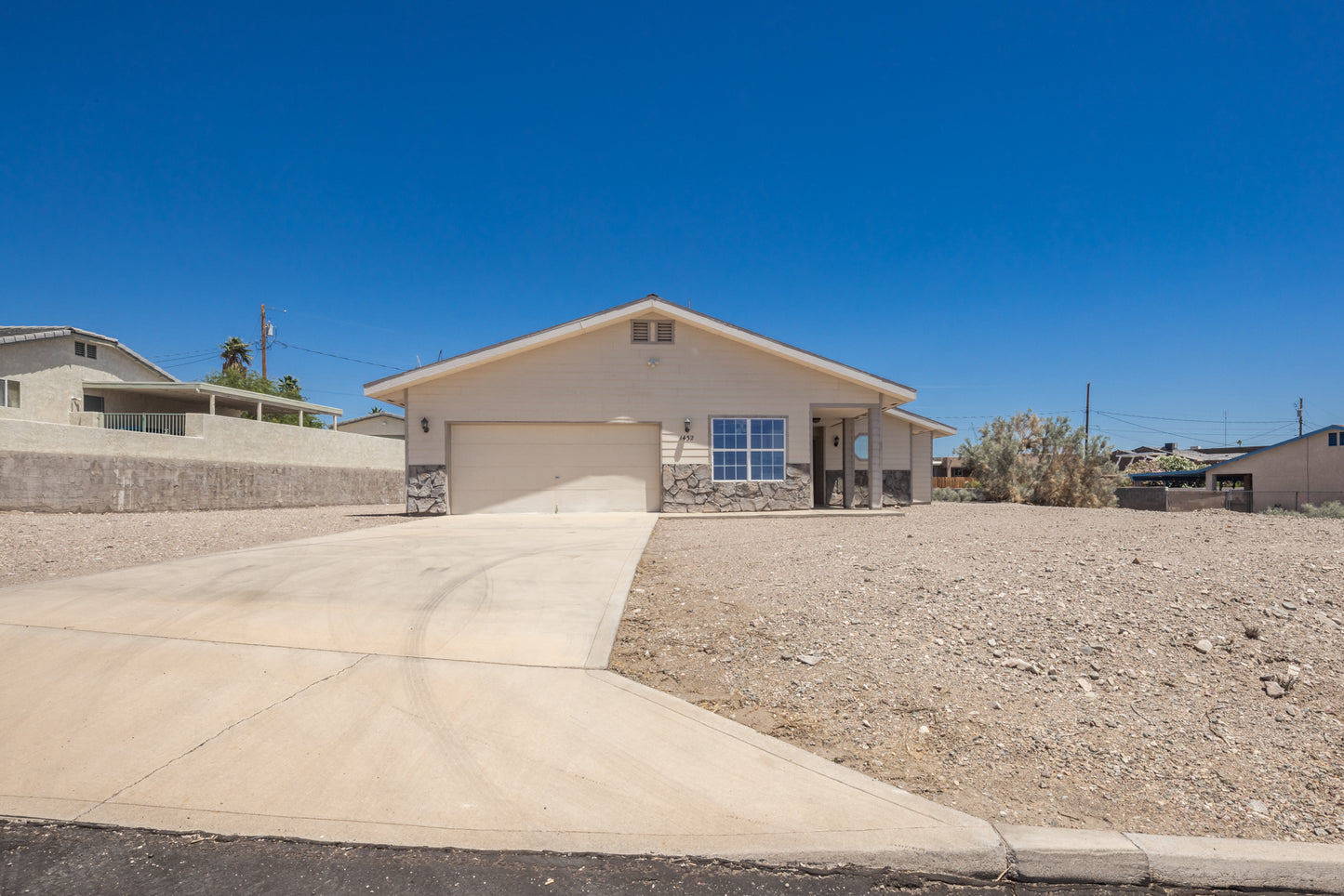 1432 MCCULLOCH BLVD  - Daytime Real Estate Photography (With DRONE)