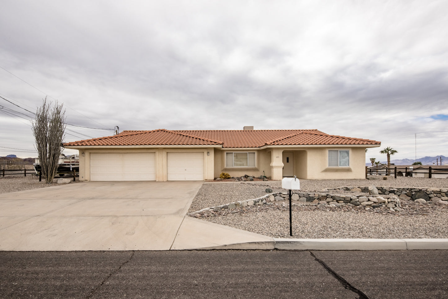 1471 MCCULLOCH BLVD S - Daytime Real Estate Photography (With DRONE)