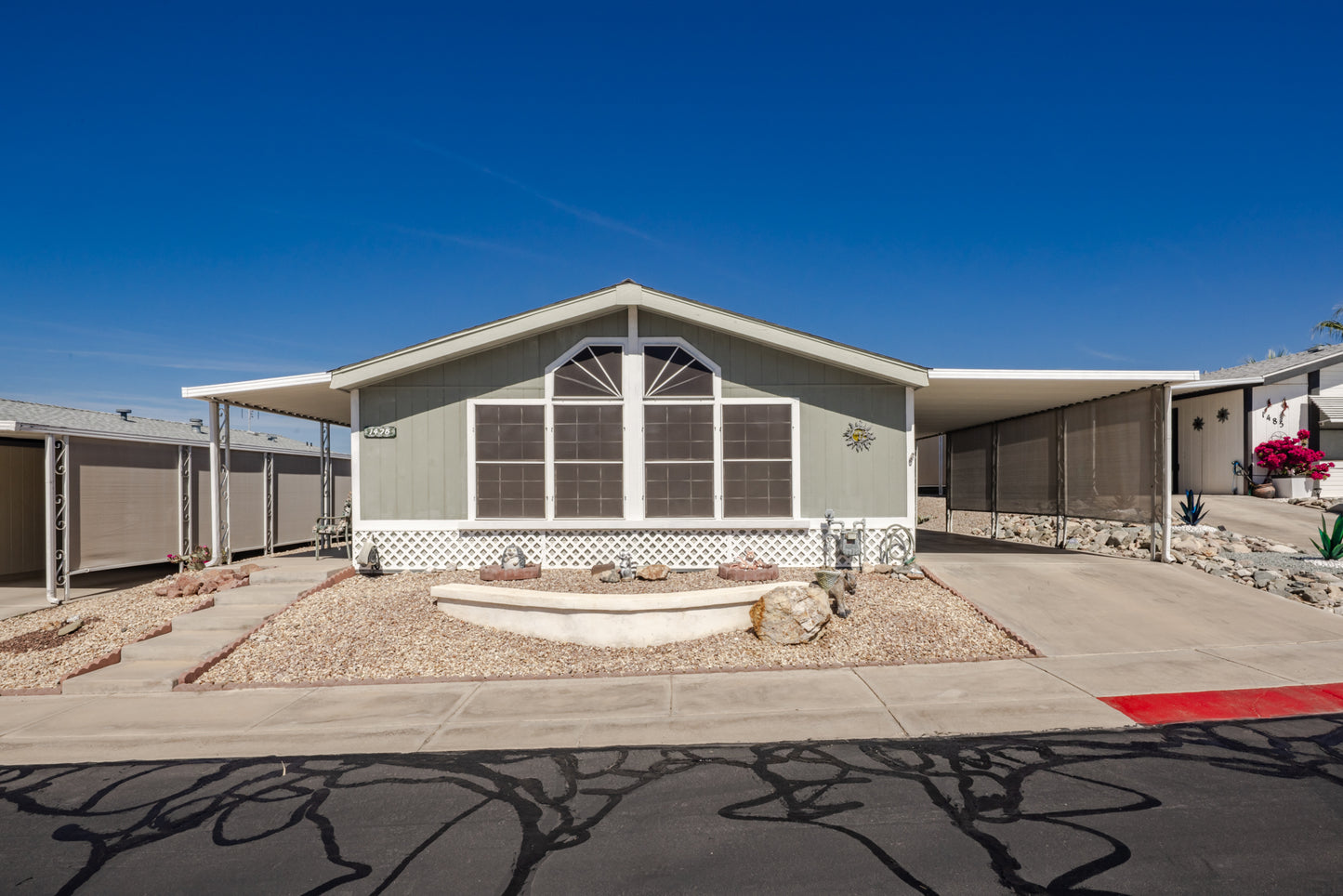 1475 KING DR - Daytime Real Estate Photography