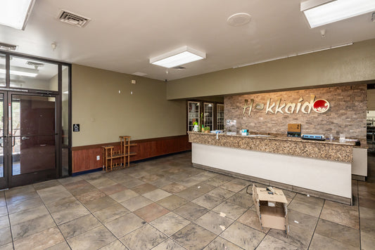 1550 PALO VERDE BLVD N - Daytime Real Estate Photography