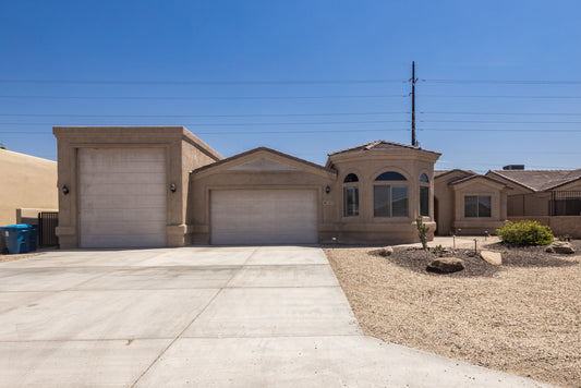 1572 MANDARIN DR - Daytime Real Estate Photography
