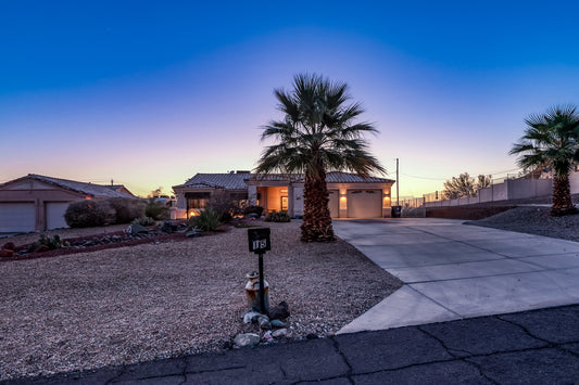 15 TORRITO LN - Evening Real Estate Photography (With DRONE)