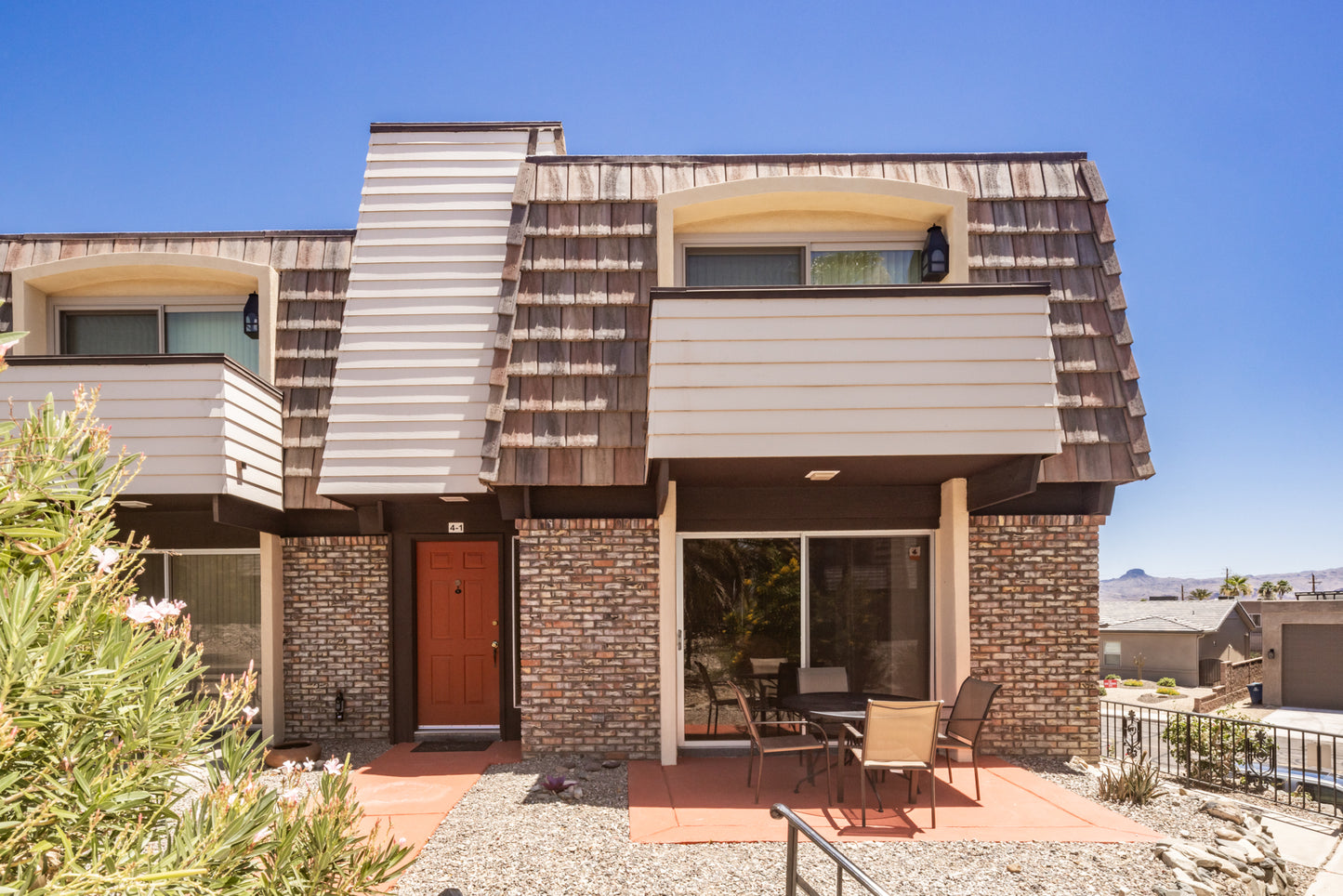 1650 SWANSON AVE UNIT 4-1 - Daytime Real Estate Photography