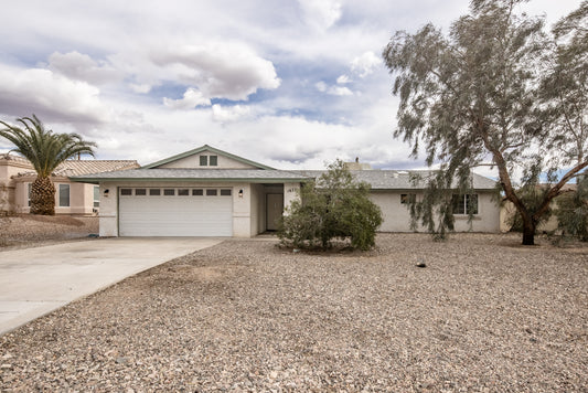 1672 MCCULLOCH BLVD S - Daytime Real Estate Photography (With DRONE)