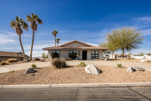 1691 MCCULLOCH BLVD S  - Daytime Real Estate Photography (With DRONE)