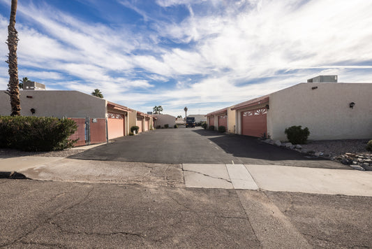 1740 DUEL DR - Daytime Real Estate Photography