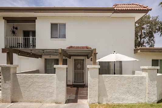 1778 LOS LAGOS - Daytime Real Estate Photography