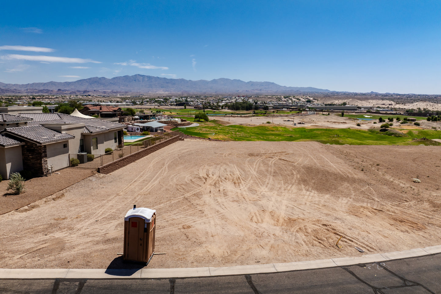1818 DEACON DR E LOT  - Vacant Land / Lot Photography