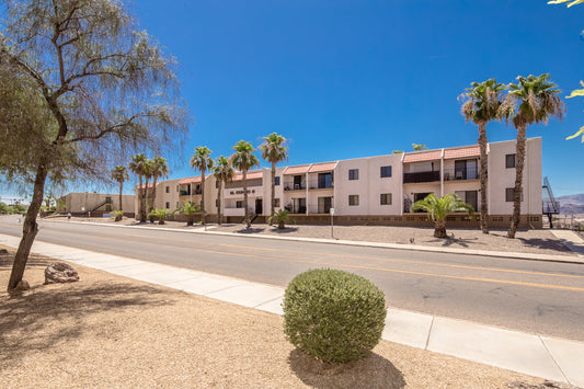 1850 SWANSON AVE UNIT A21 - Daytime Real Estate Photography